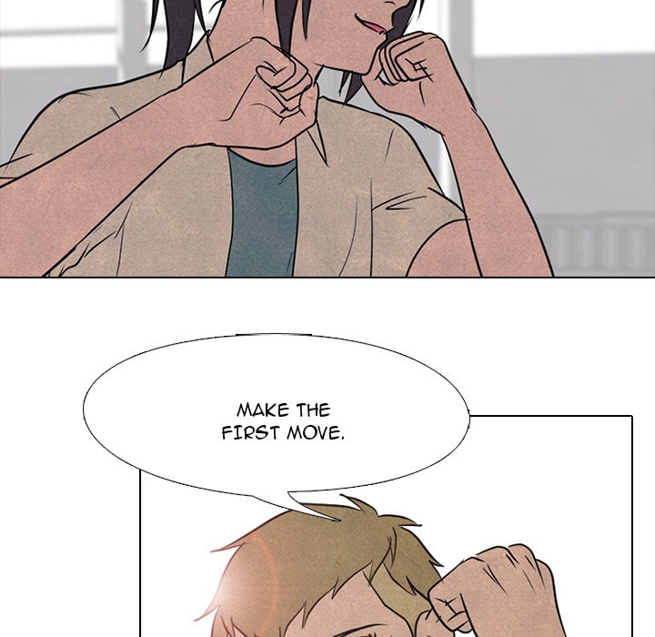 High School Devil chapter 116 page 44