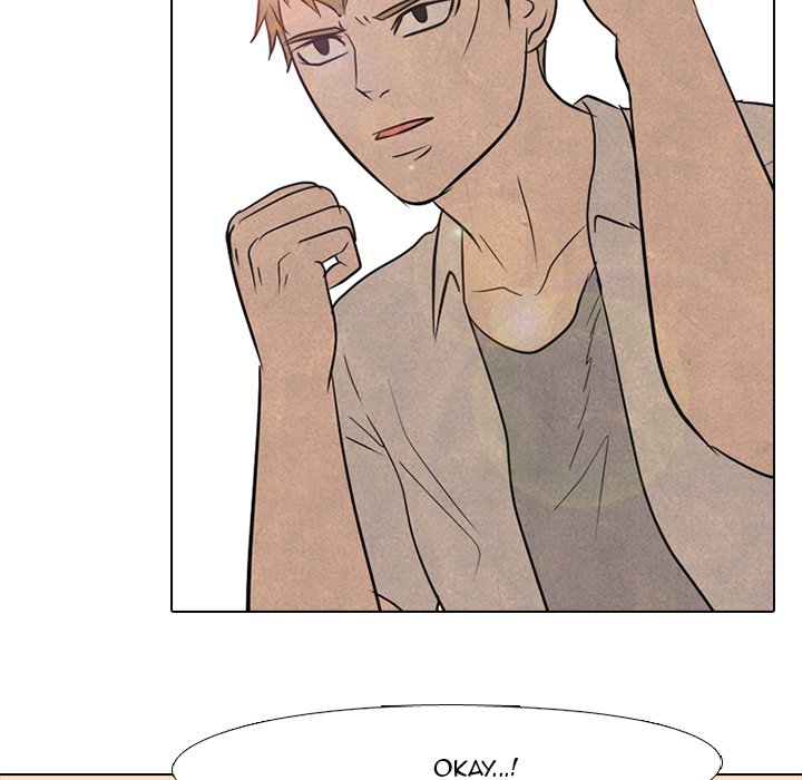 High School Devil chapter 116 page 45