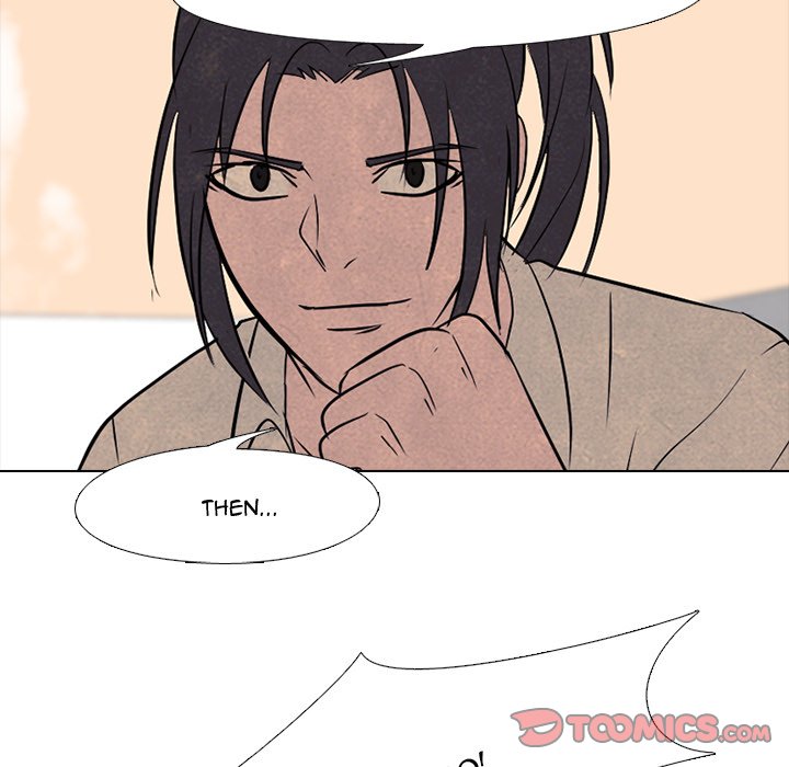 High School Devil chapter 116 page 46