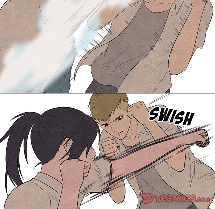 High School Devil chapter 116 page 50