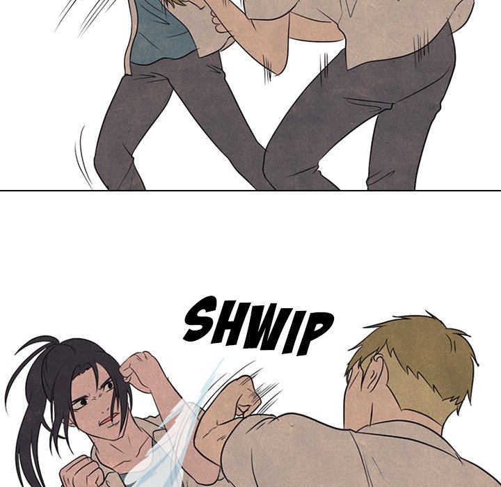High School Devil chapter 116 page 53