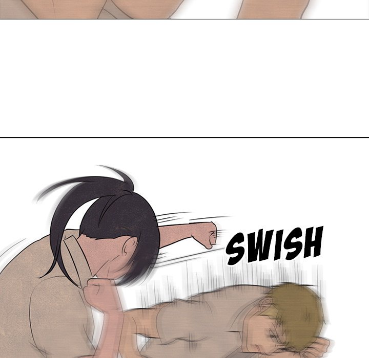 High School Devil chapter 116 page 57