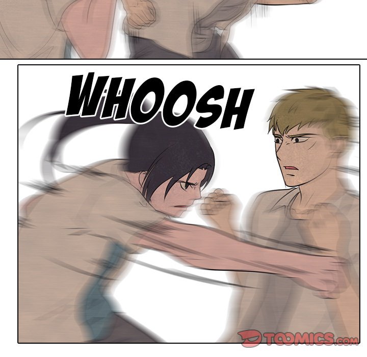 High School Devil chapter 116 page 58