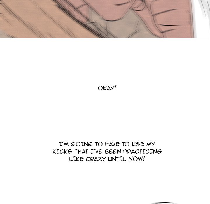 High School Devil chapter 116 page 60