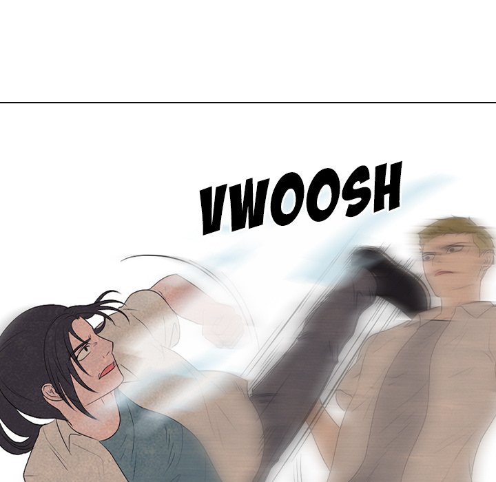 High School Devil chapter 116 page 63