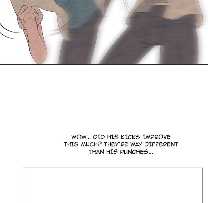High School Devil chapter 116 page 64