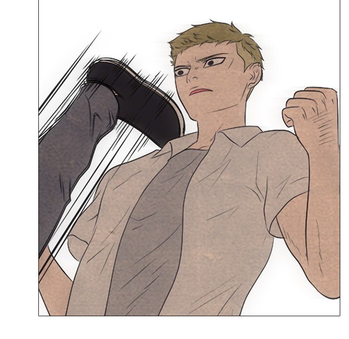 High School Devil chapter 116 page 65