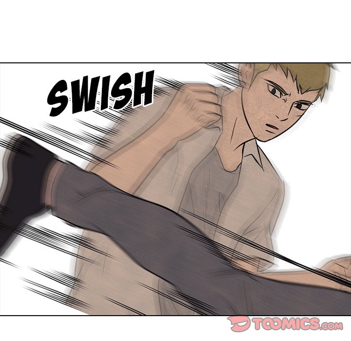 High School Devil chapter 116 page 66
