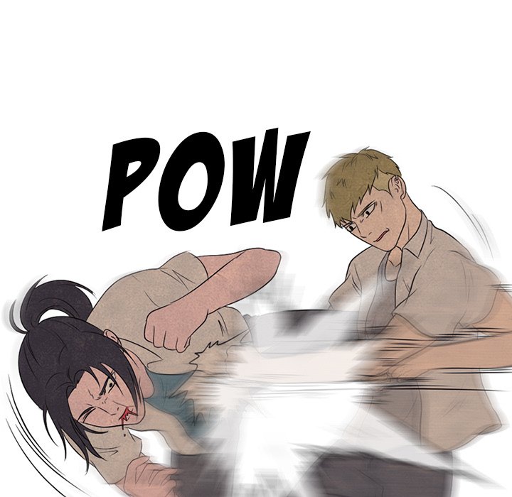 High School Devil chapter 116 page 67