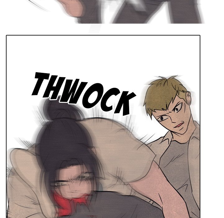 High School Devil chapter 116 page 68