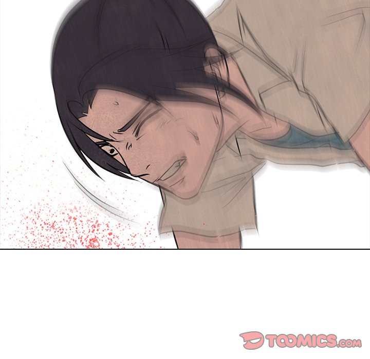 High School Devil chapter 116 page 70