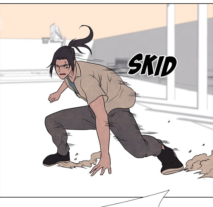 High School Devil chapter 116 page 71