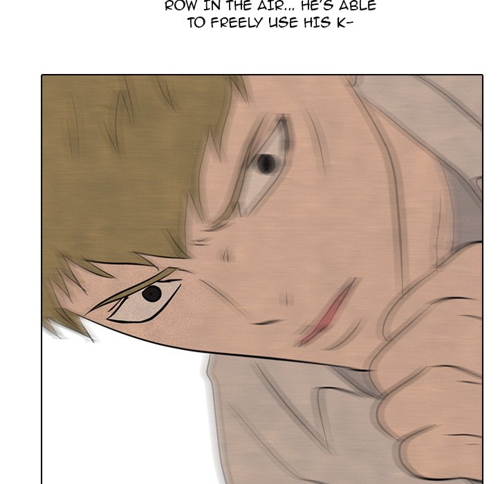 High School Devil chapter 116 page 76
