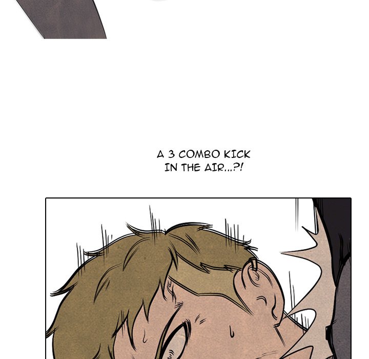 High School Devil chapter 116 page 81