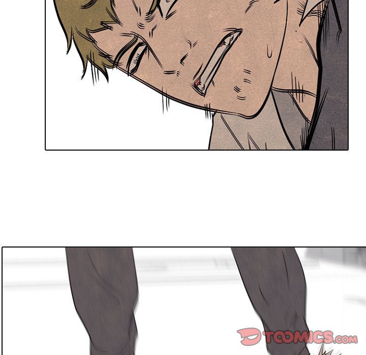 High School Devil chapter 116 page 82