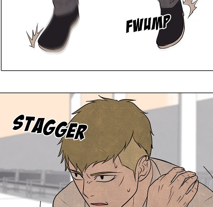 High School Devil chapter 116 page 83