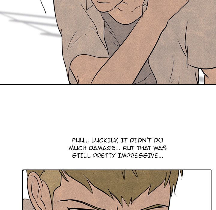 High School Devil chapter 116 page 84