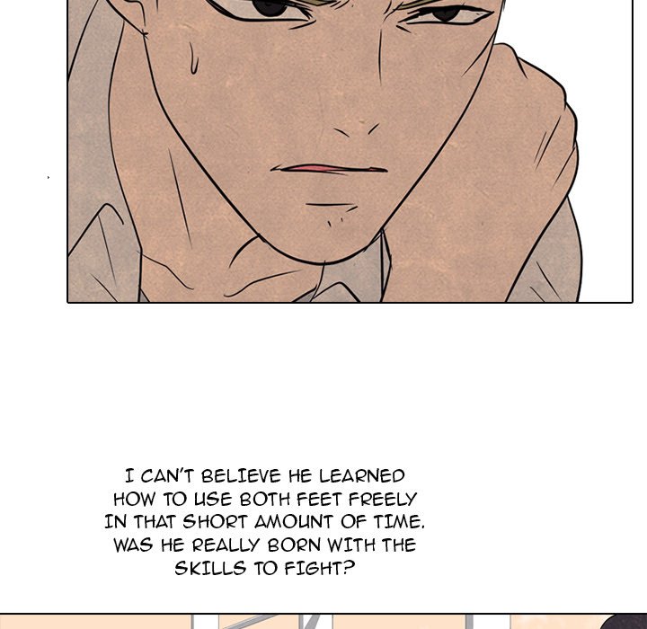 High School Devil chapter 116 page 85