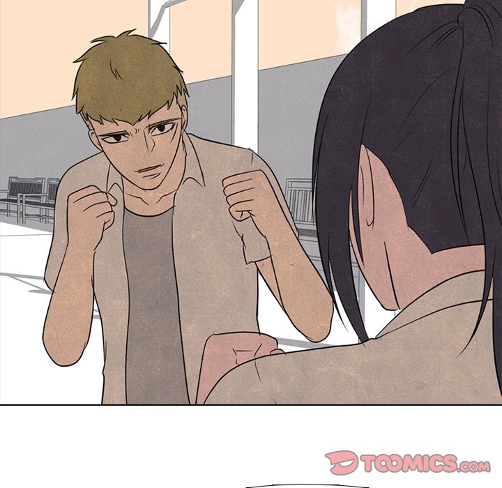 High School Devil chapter 116 page 86