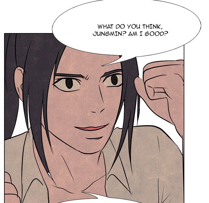 High School Devil chapter 116 page 87