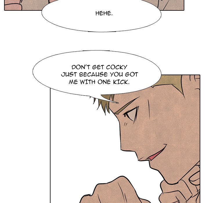 High School Devil chapter 116 page 88