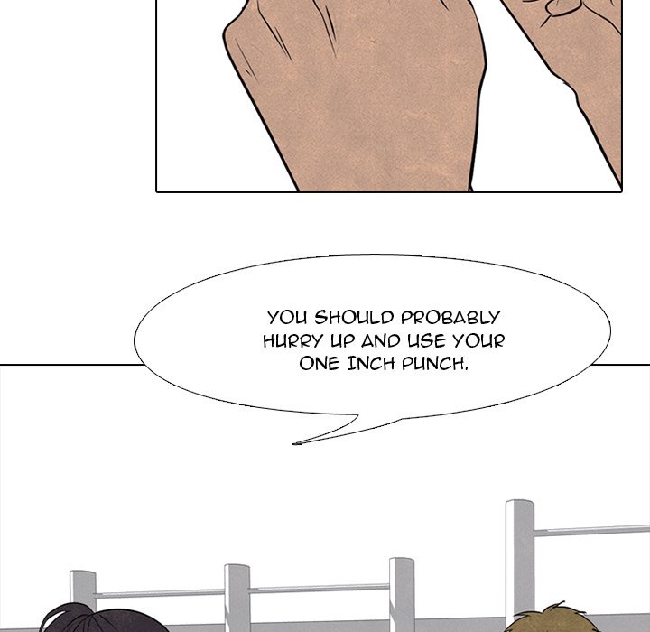High School Devil chapter 116 page 89