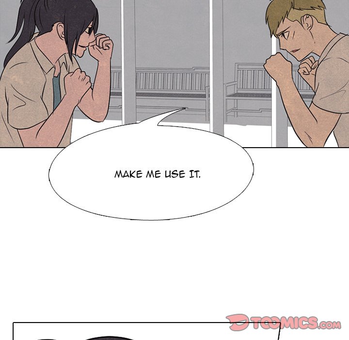 High School Devil chapter 116 page 90