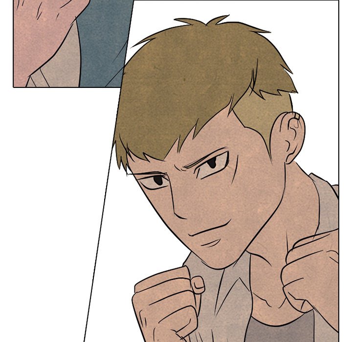 High School Devil chapter 116 page 92