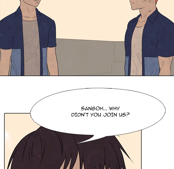 High School Devil chapter 116 page 96