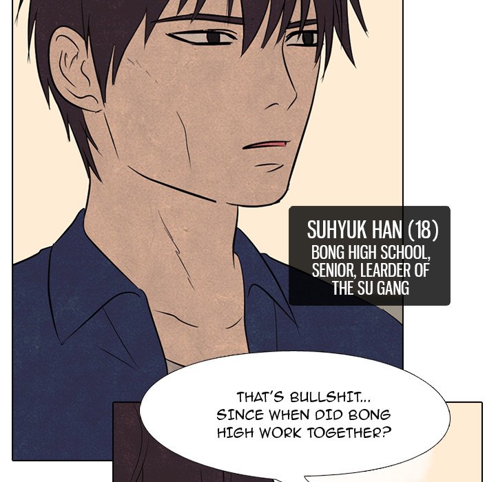 High School Devil chapter 116 page 97