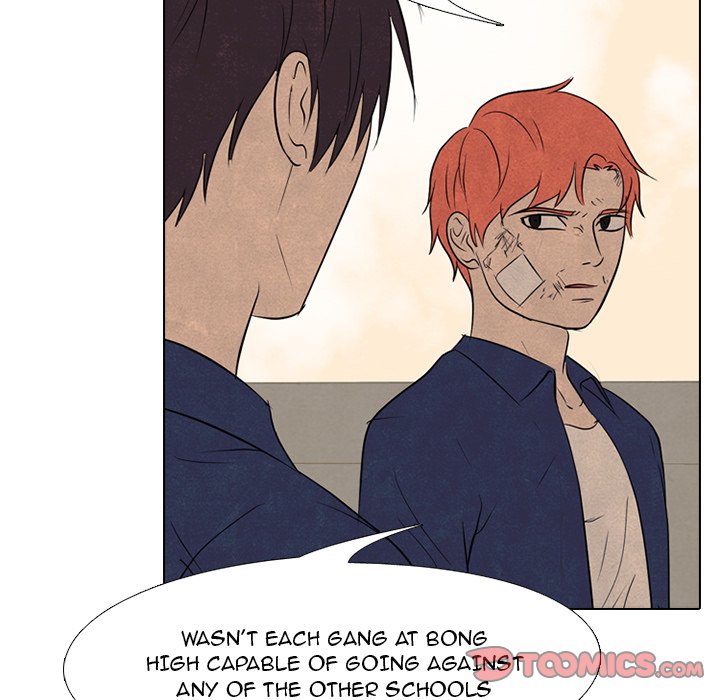 High School Devil chapter 116 page 98
