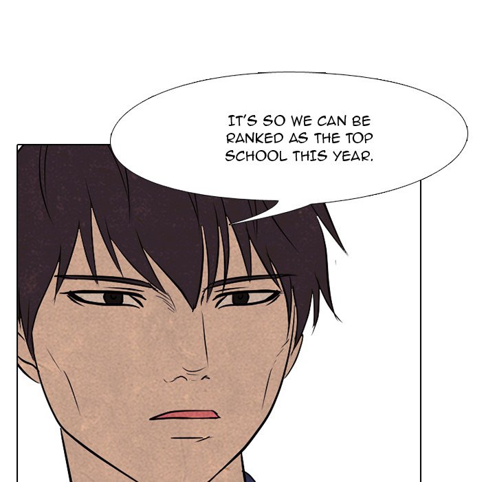 High School Devil chapter 116 page 101