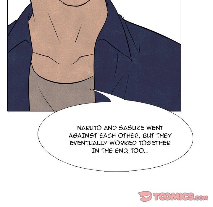 High School Devil chapter 116 page 102