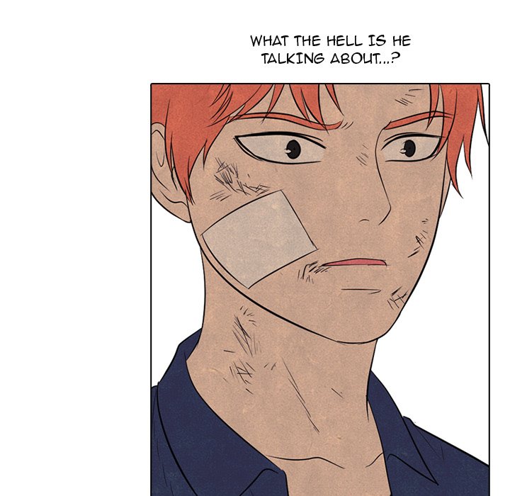 High School Devil chapter 116 page 103