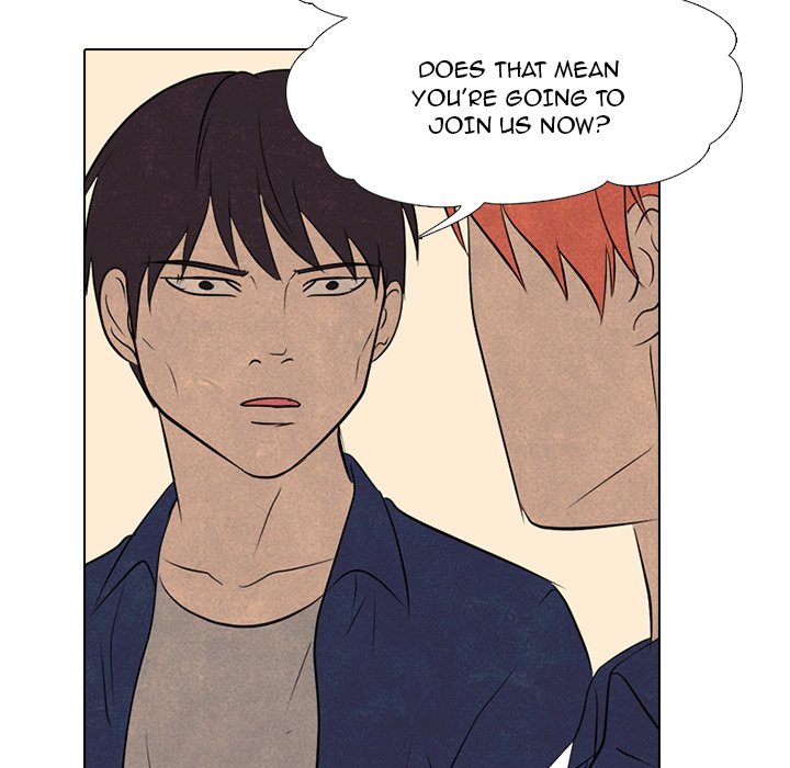 High School Devil chapter 116 page 105