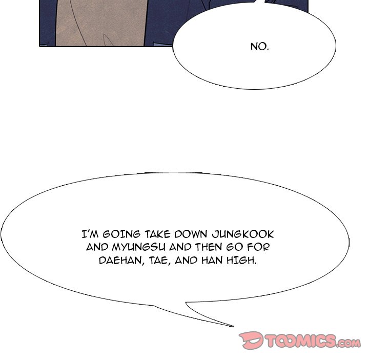 High School Devil chapter 116 page 106