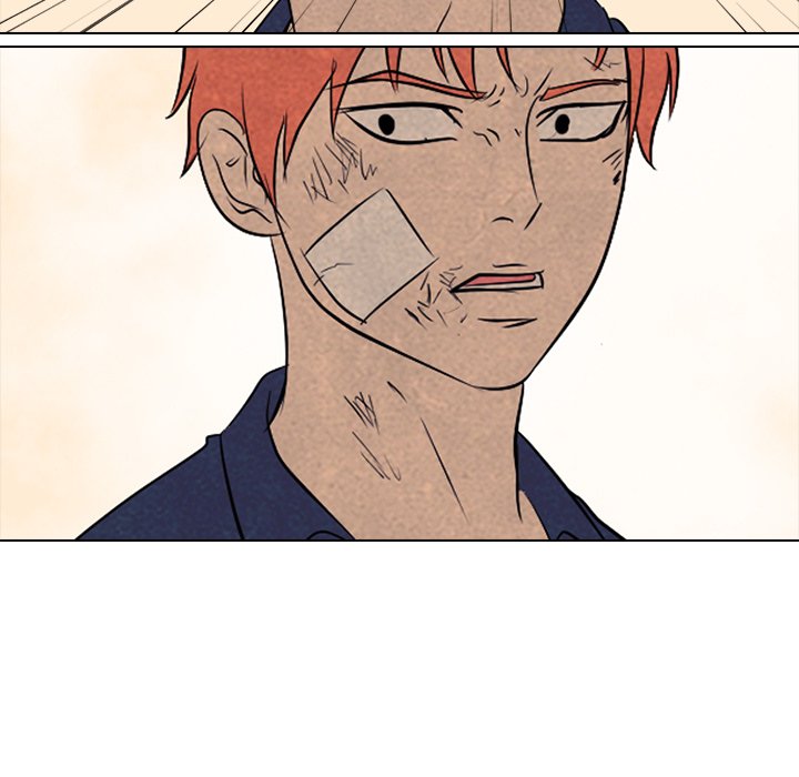 High School Devil chapter 116 page 109