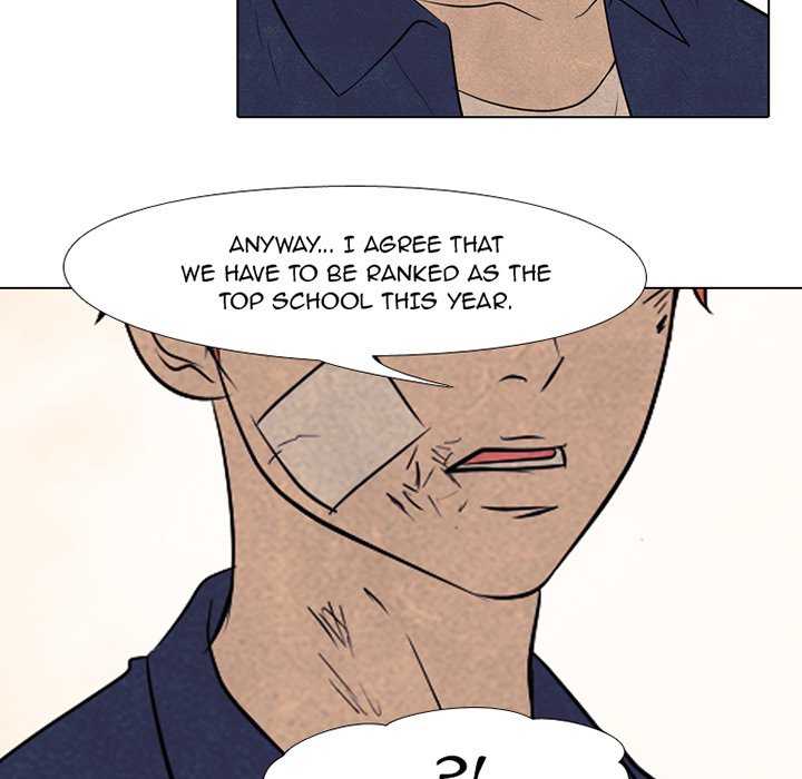 High School Devil chapter 117 page 5