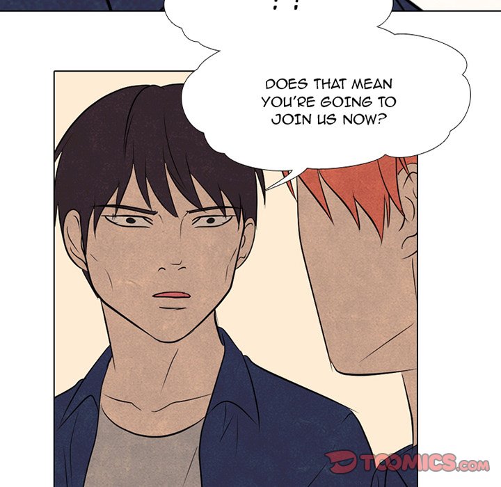 High School Devil chapter 117 page 6