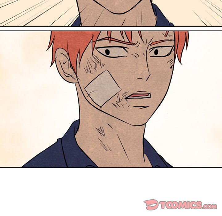 High School Devil chapter 117 page 10
