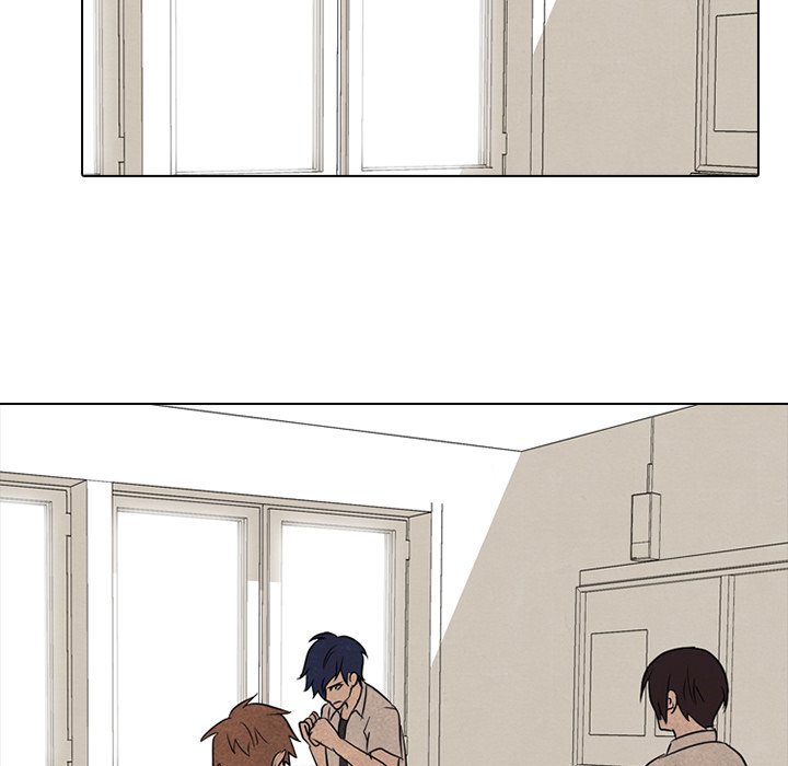 High School Devil chapter 117 page 13