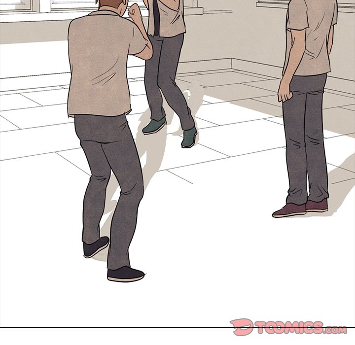 High School Devil chapter 117 page 14