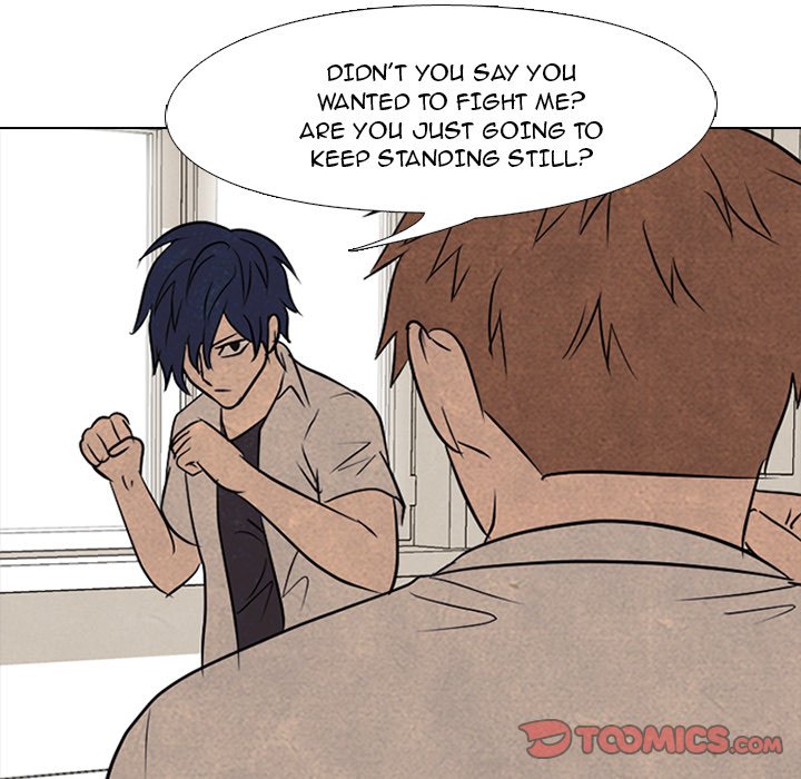 High School Devil chapter 117 page 18