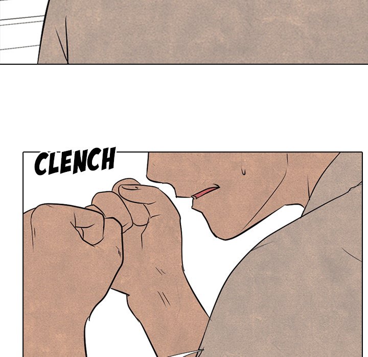 High School Devil chapter 117 page 19