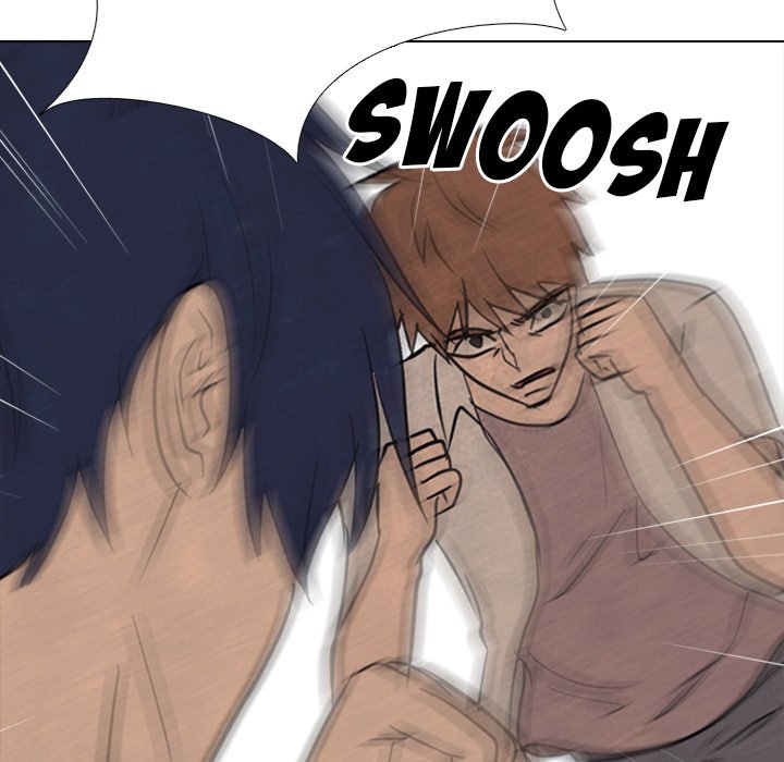 High School Devil chapter 117 page 21