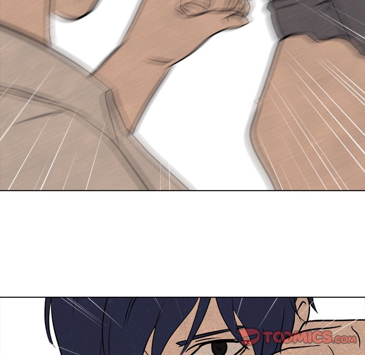 High School Devil chapter 117 page 22