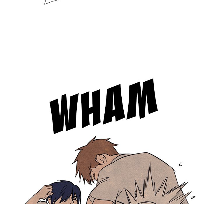 High School Devil chapter 117 page 28