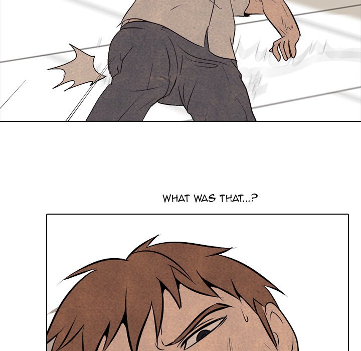 High School Devil chapter 117 page 31