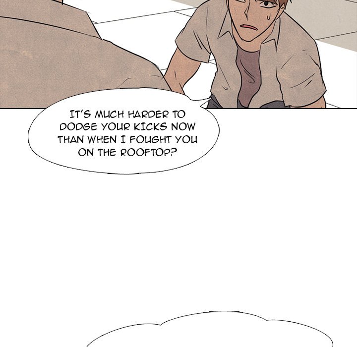 High School Devil chapter 117 page 37