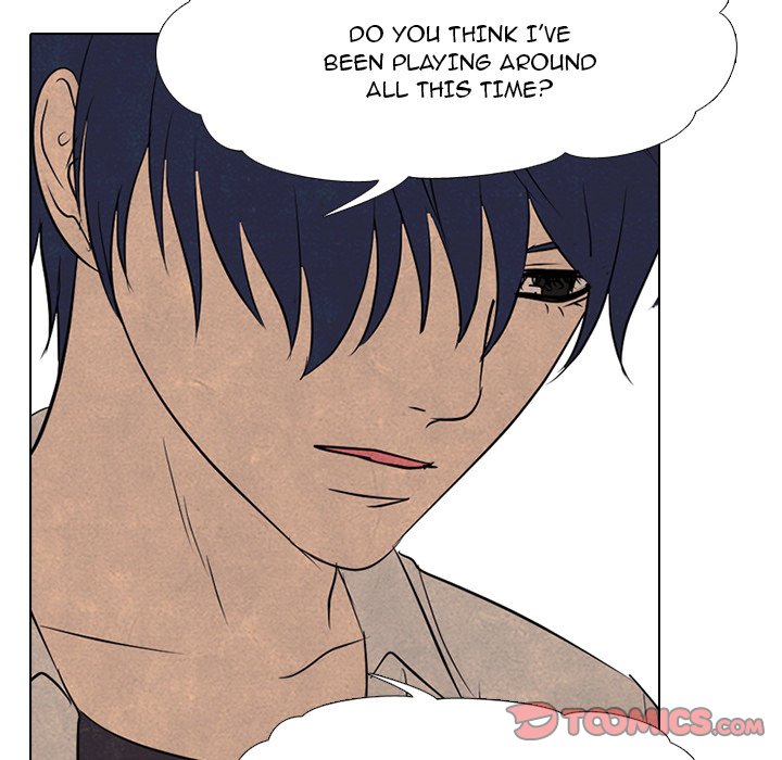 High School Devil chapter 117 page 38